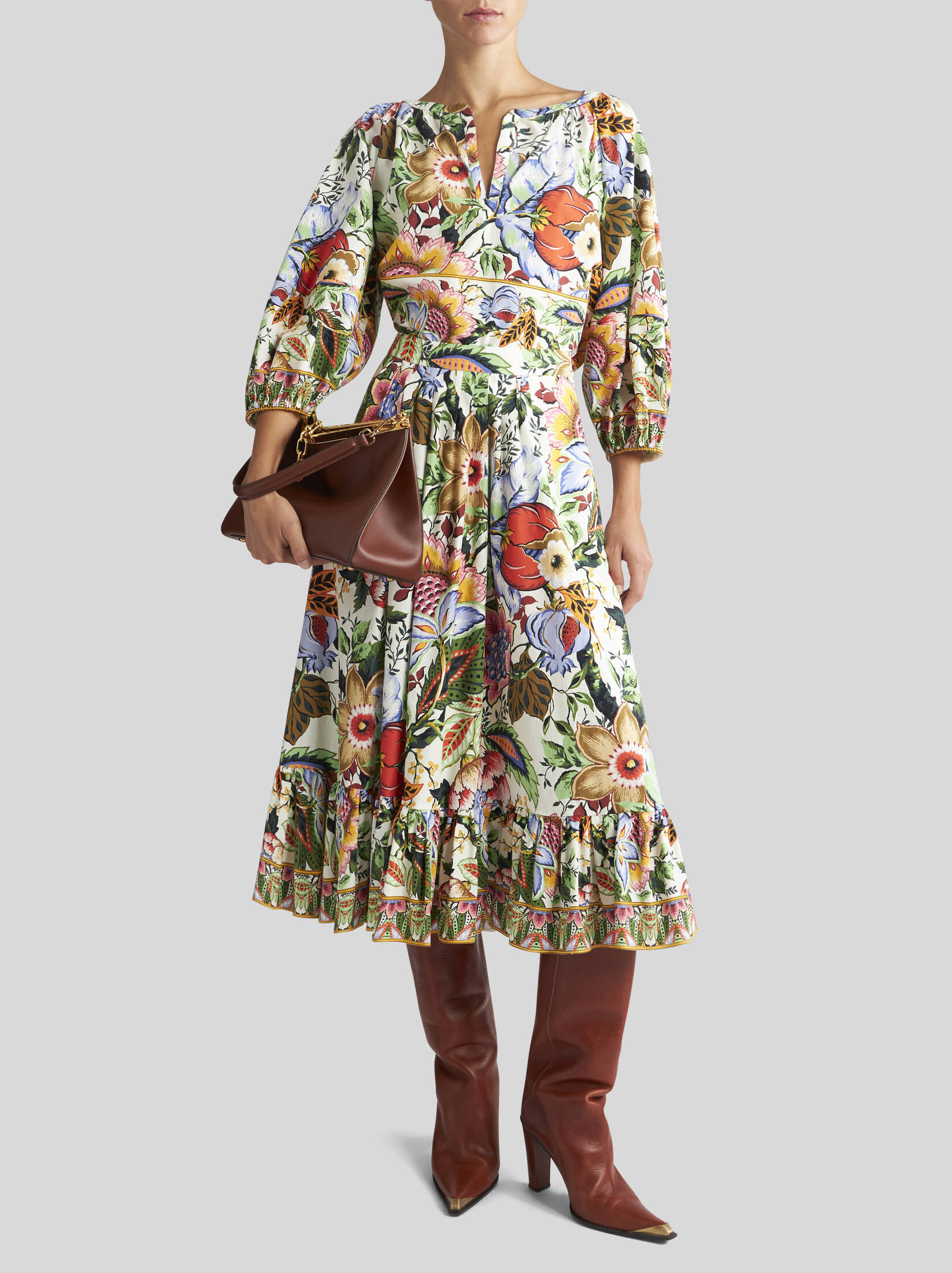 Etro| Damen Bluse