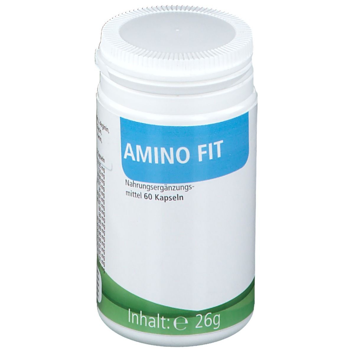 Amino Fit Kapseln