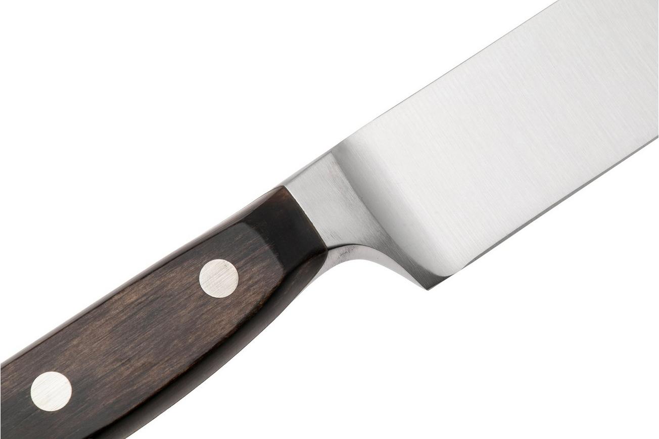 Tramontina Century Wood 21540198 vleesmes, 21 cm