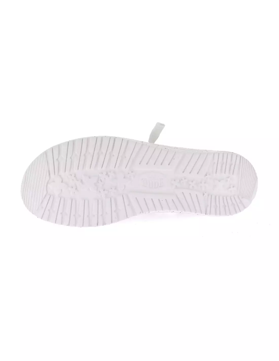 WALLY SOX - Bateaux & mocassins 0XJMicroTotalBlack