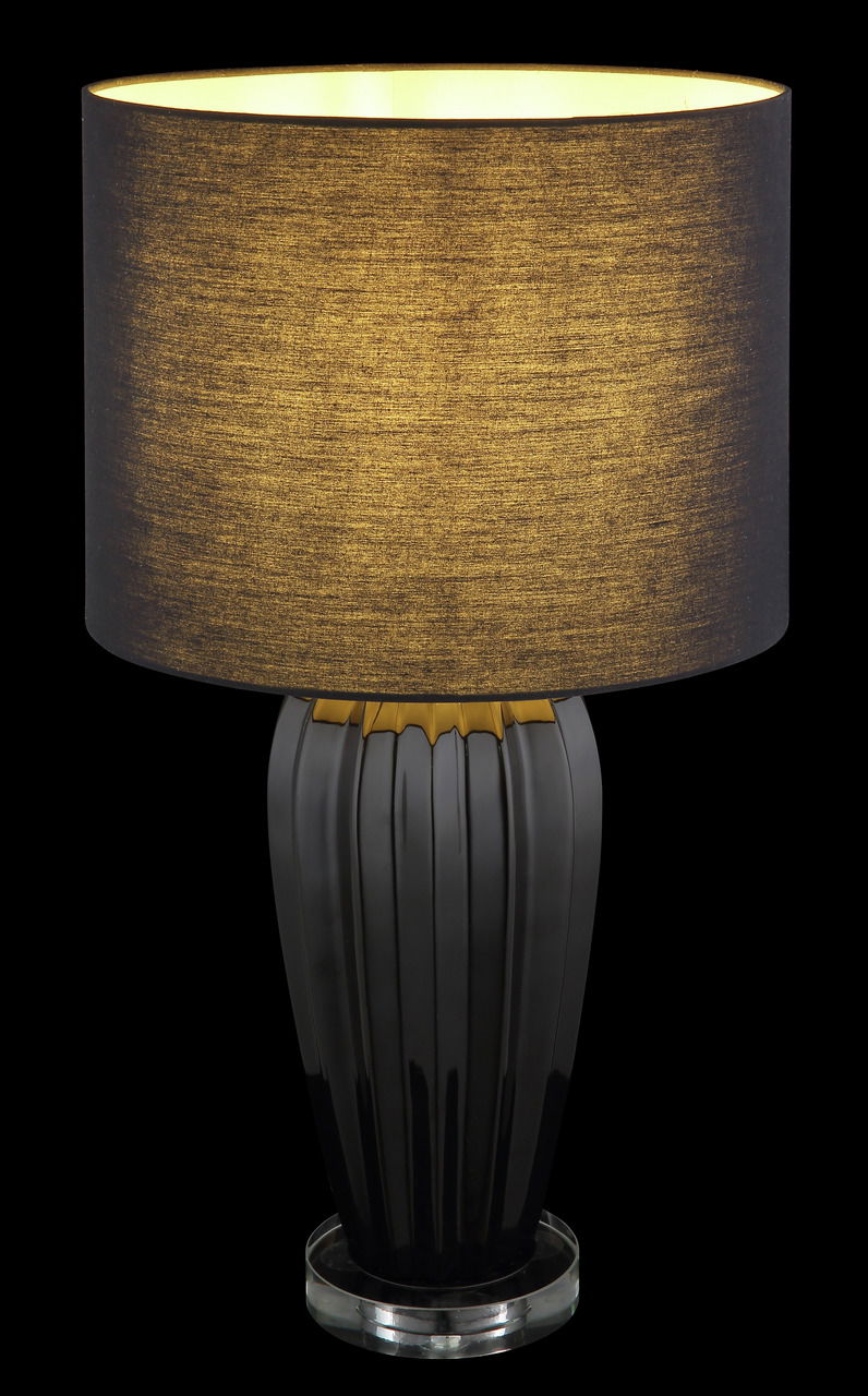 Globo Lighting Tischleuchte IRINA