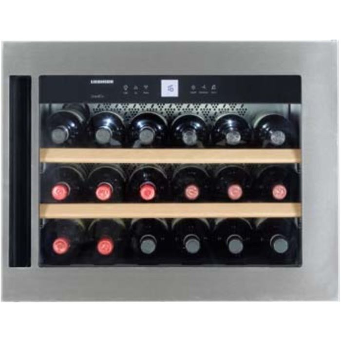 Liebherr Einbau-Weinschrank WKEes 553-21 GrandCru