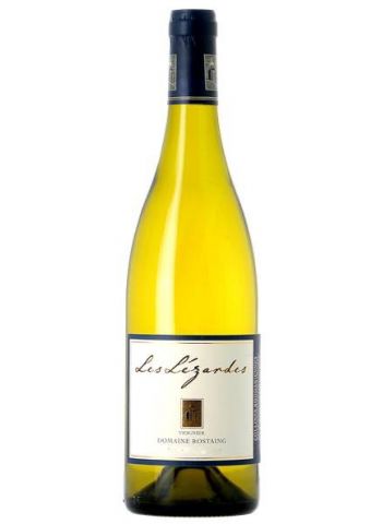 Les Lézardes - Viognier - Rostaing
