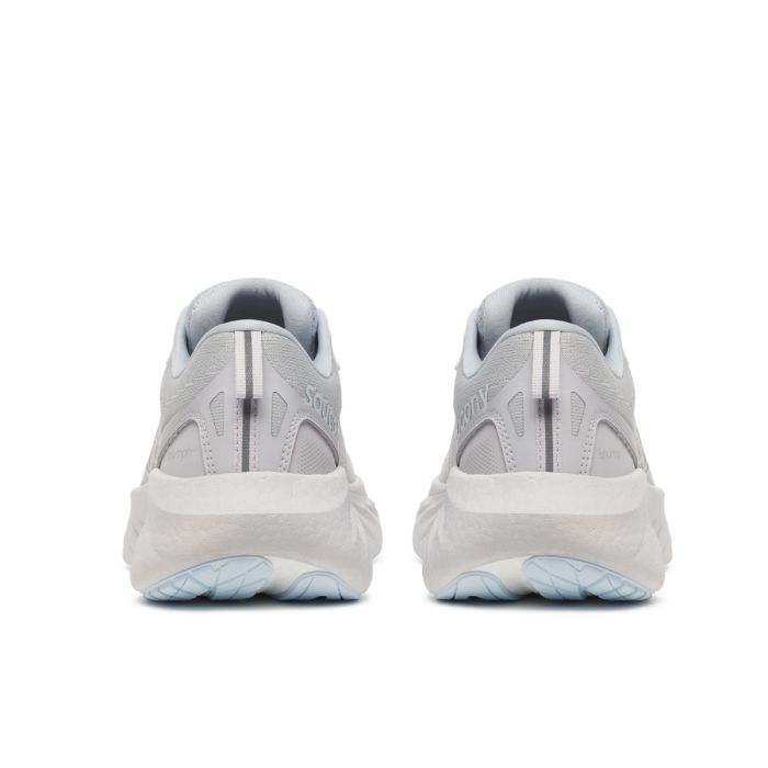 Saucony Dame Løbesko Triumph 22 Grå