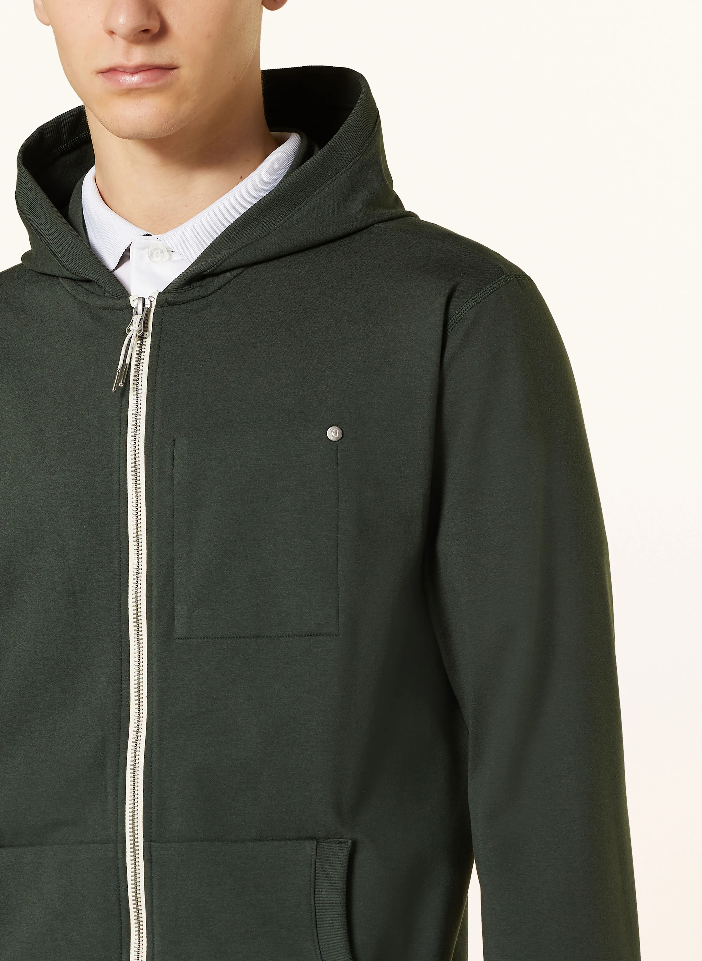 vuori Sweatjacke CORONADE