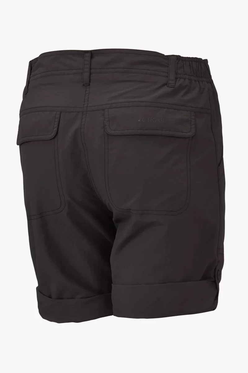 46 NORD Damen Wandershort