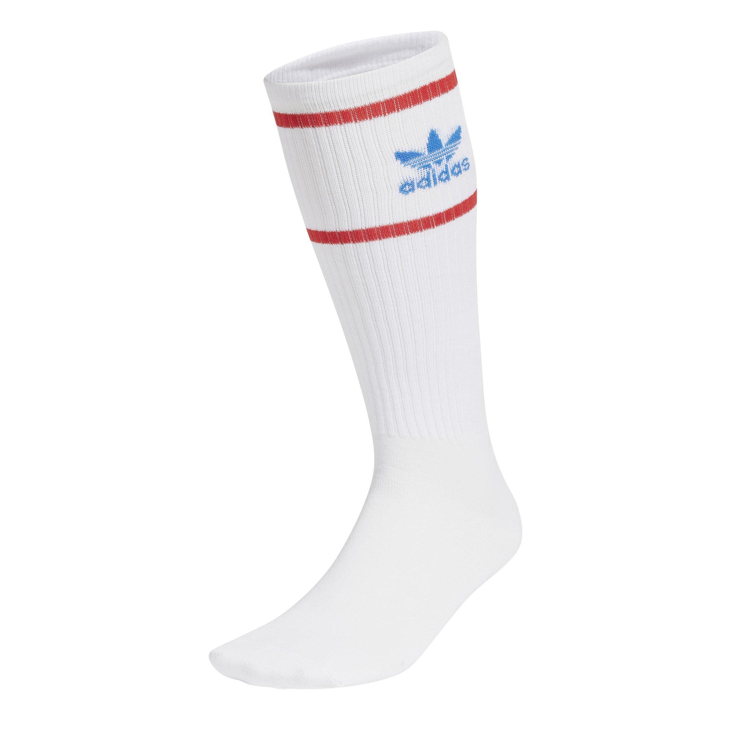 adidas David Beckham Originals Crew Socks Childrens