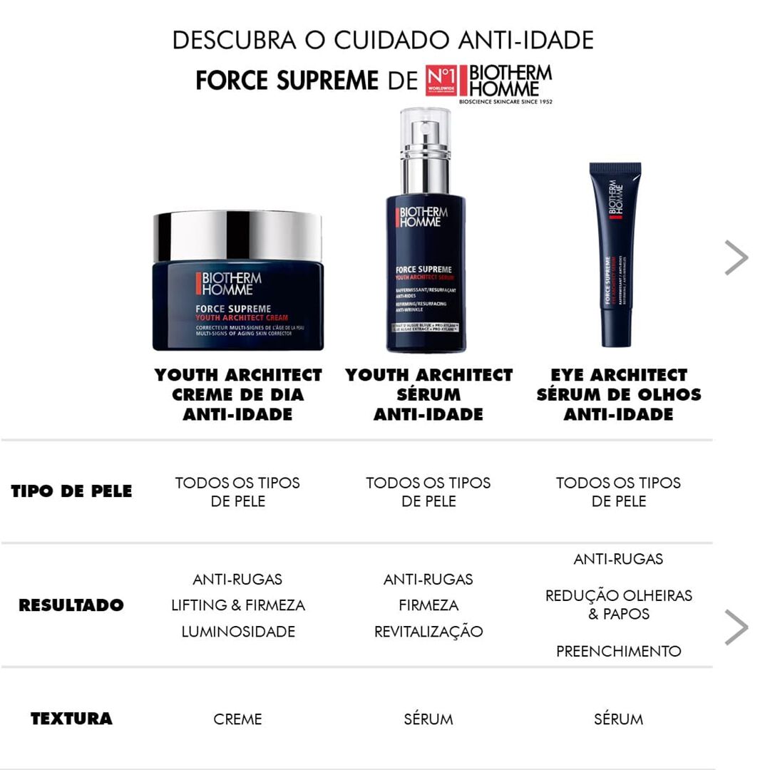 BIOTHERM BIOTHERM /H Dual Concentrate - 20ml