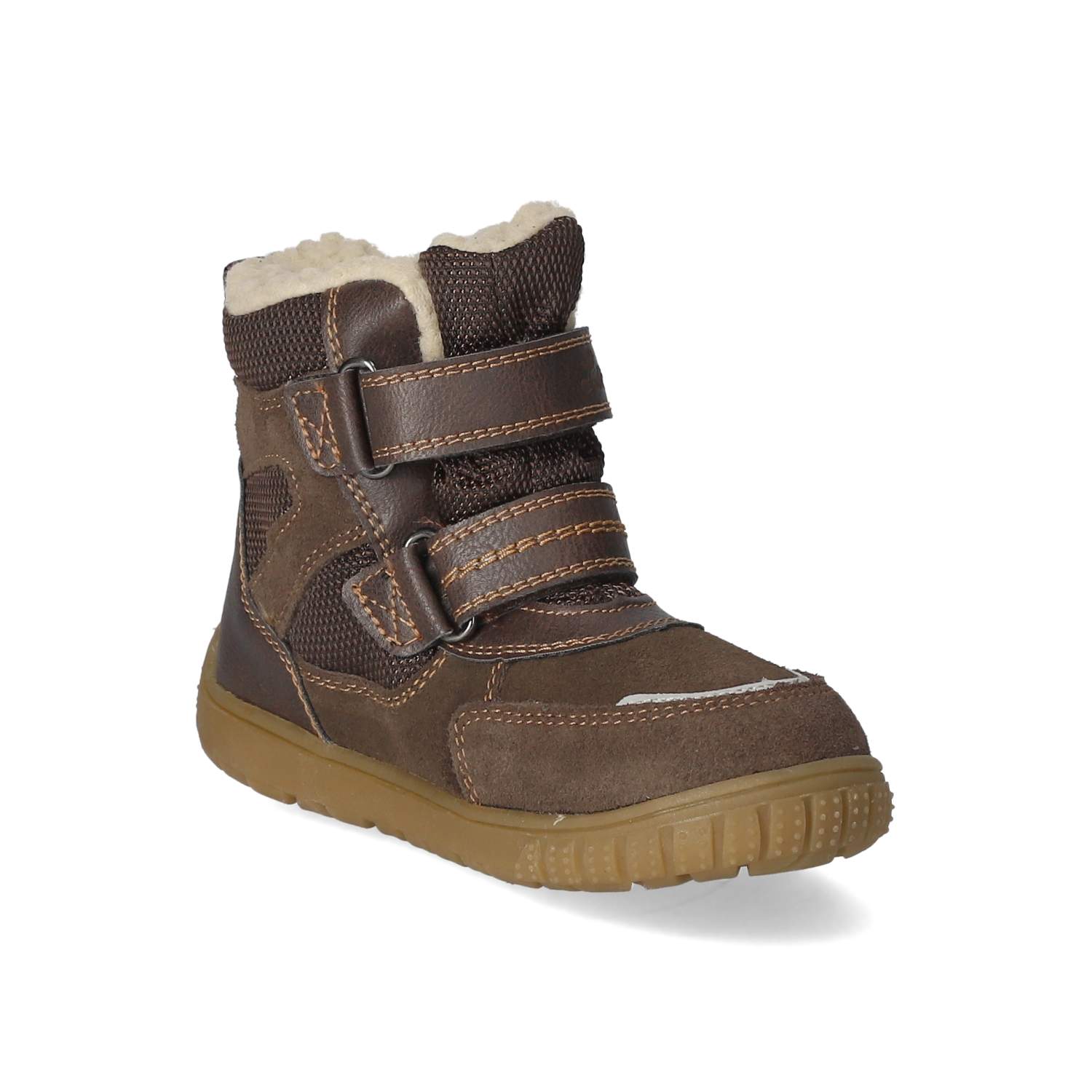 Lurchi Winterstiefeletten JAFER - brown