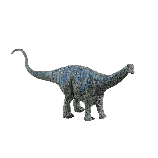 Figurine brontosaure