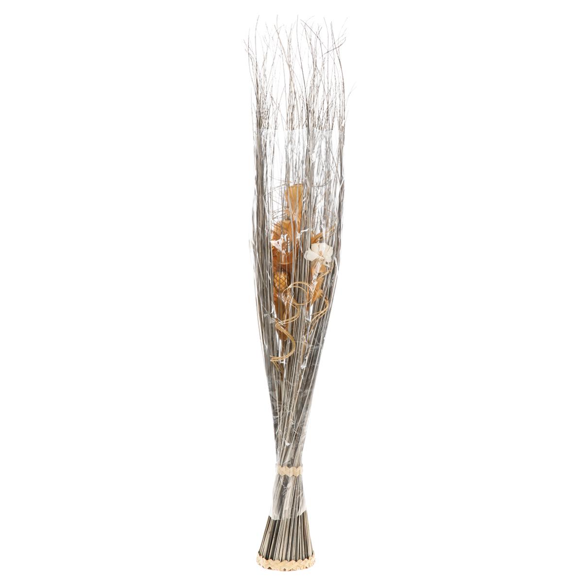 FAGOT GRIS NATUREL H.100CM