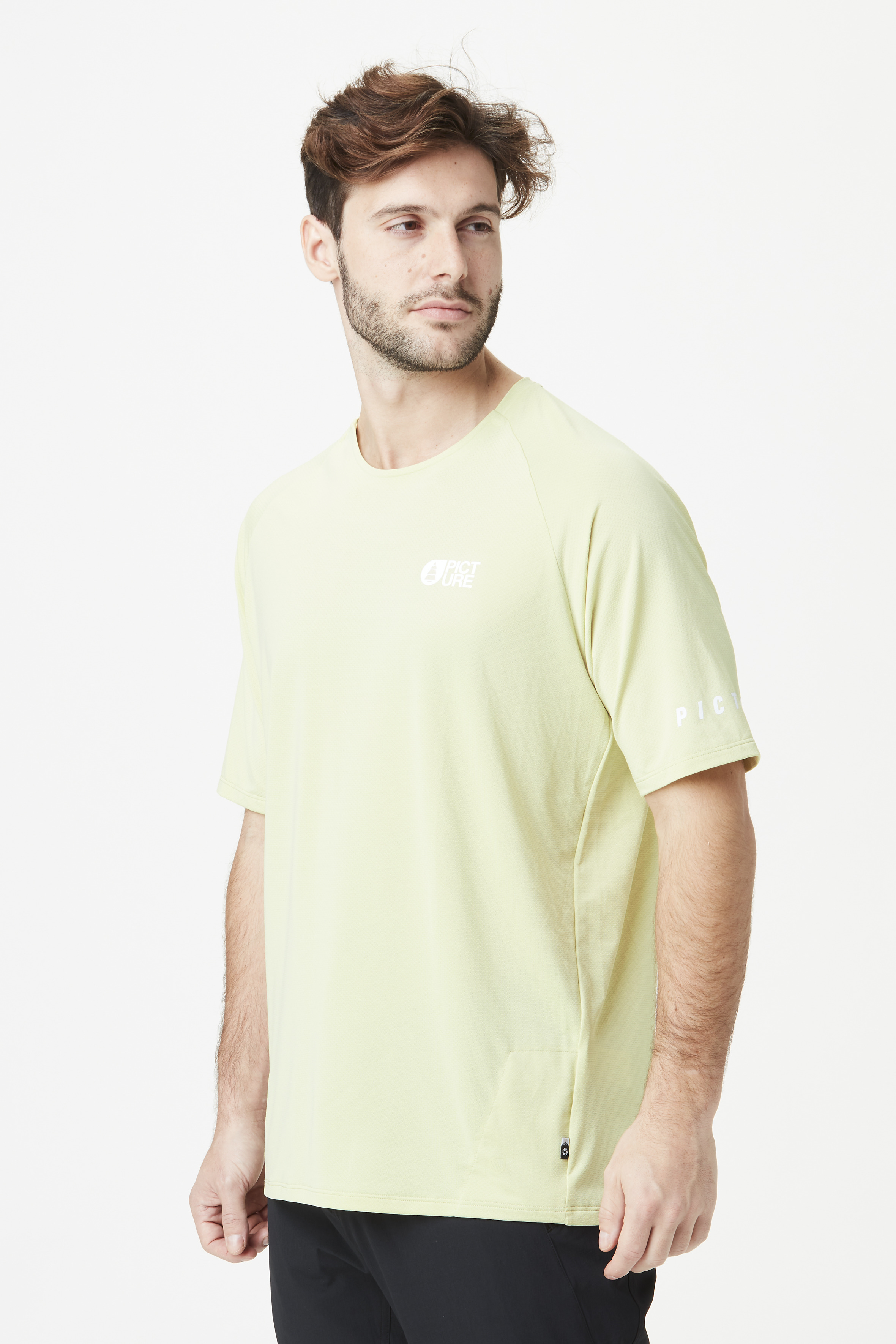 Osborn SS Tech Tee