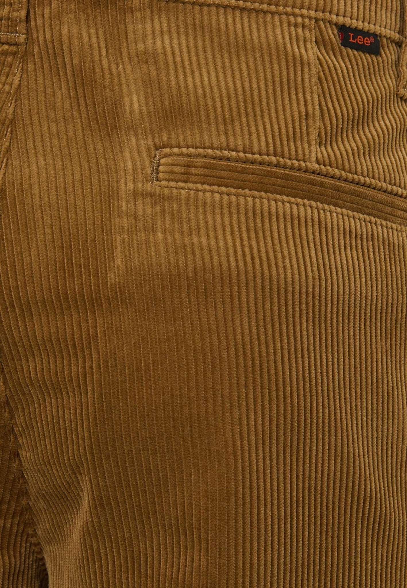 Lee® Cordhose »Lee Chinos Regular Chino«