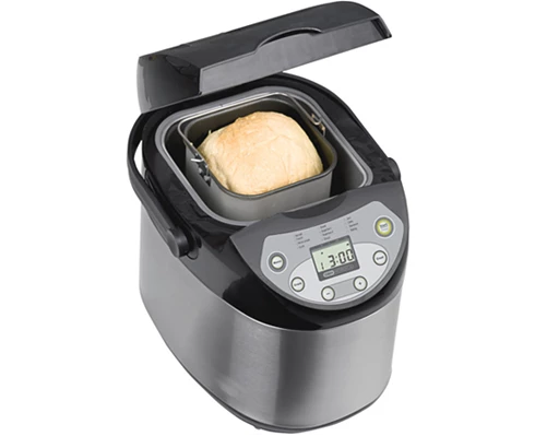 OBH Nordica BreadMaker Inox 6544