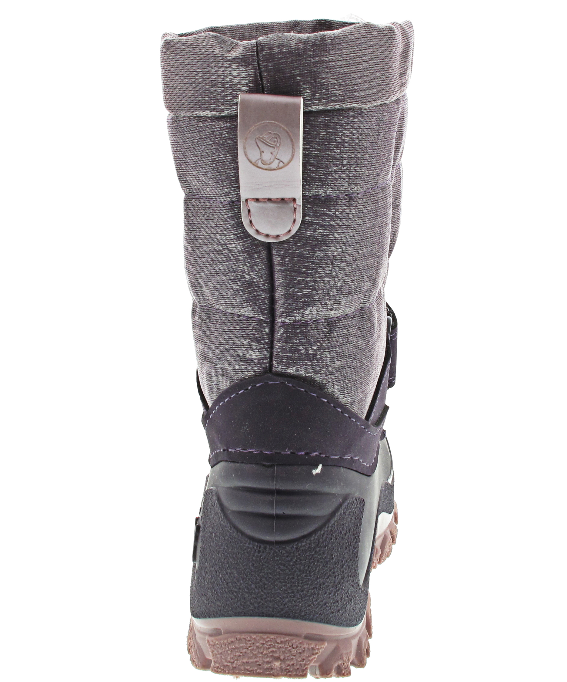 Lurchi FJONNA Boots rose