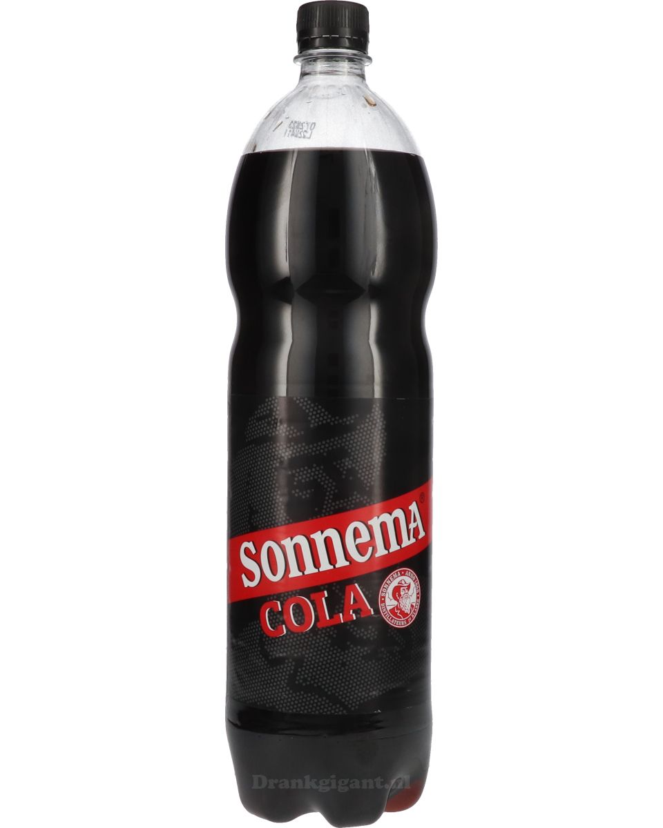 Sonnema Cola 1.5 Liter 150 cl