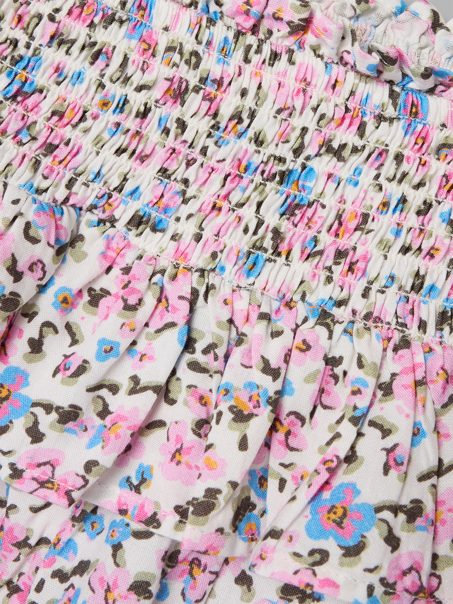 Dermi Skirt