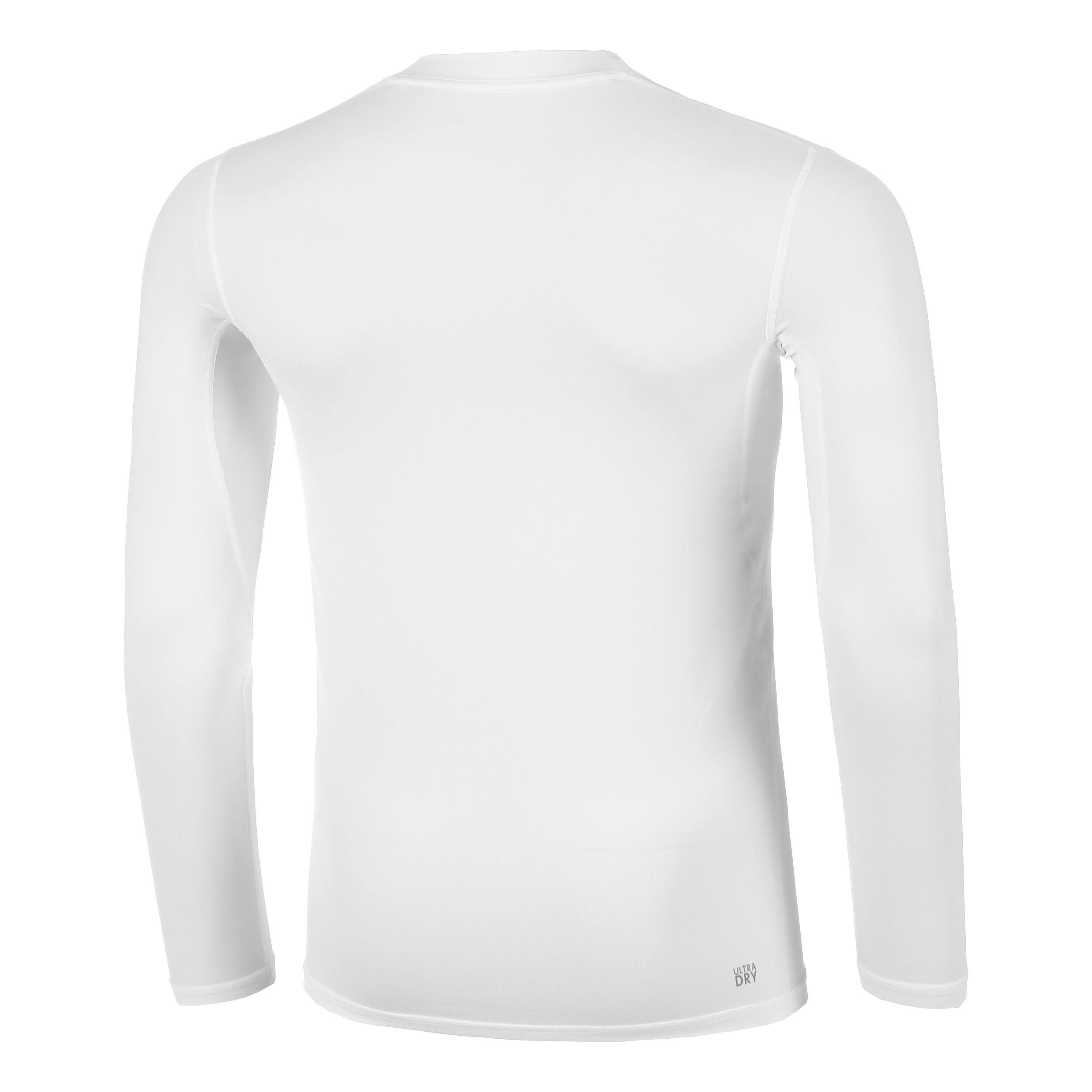 Lacoste T-shirt Hommes - Blanc