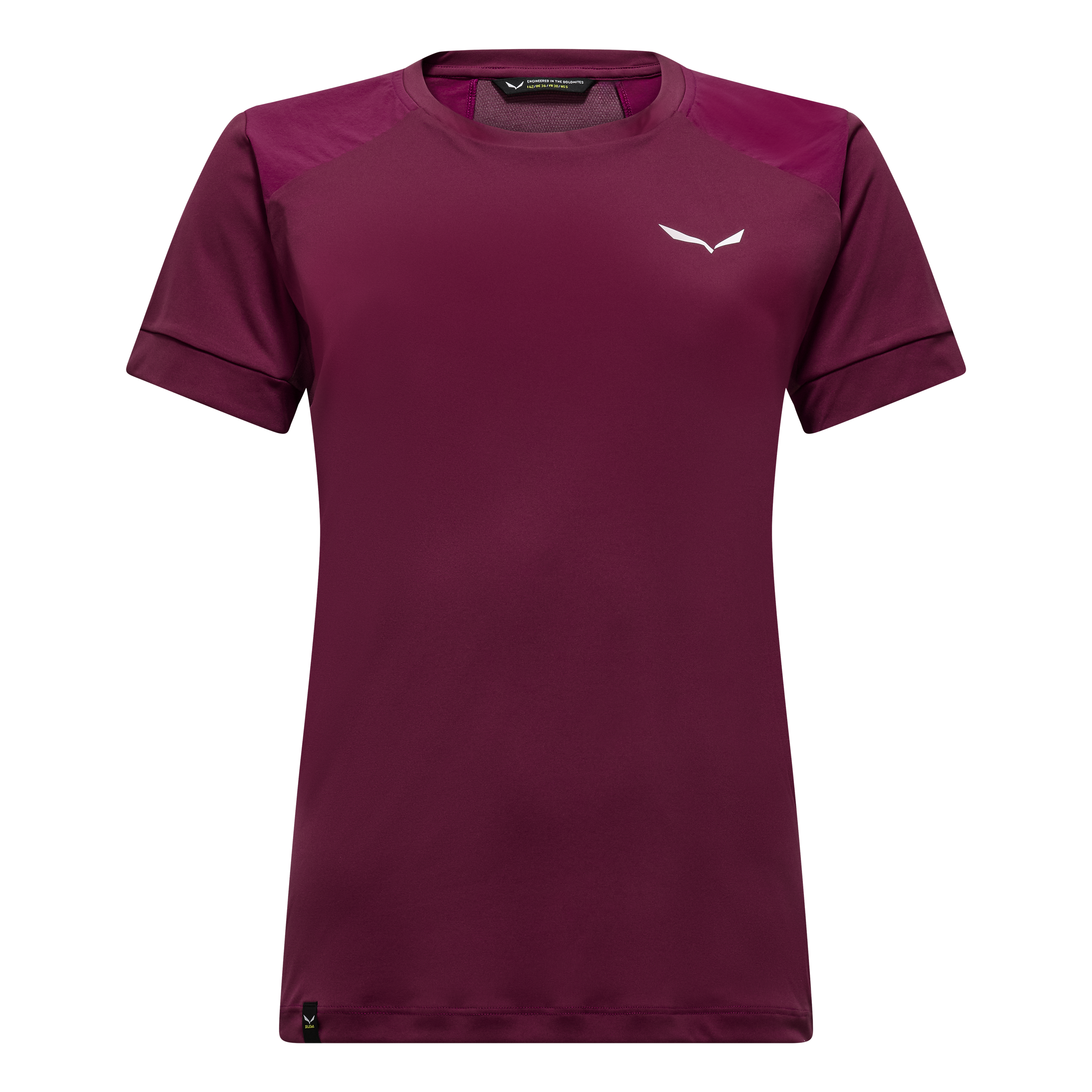 Casis Hybrid Dry'Ton T-Shirt Damen