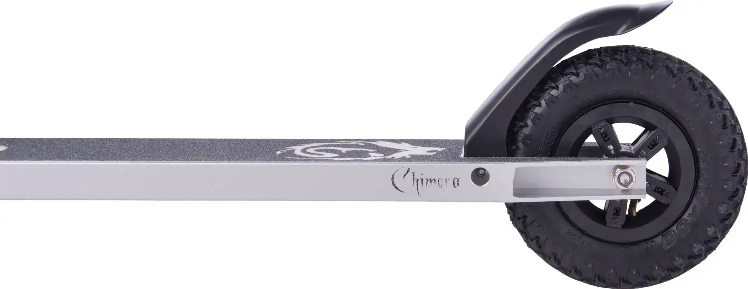 Longway Chimera Dirt Løbehjul | SkatePro