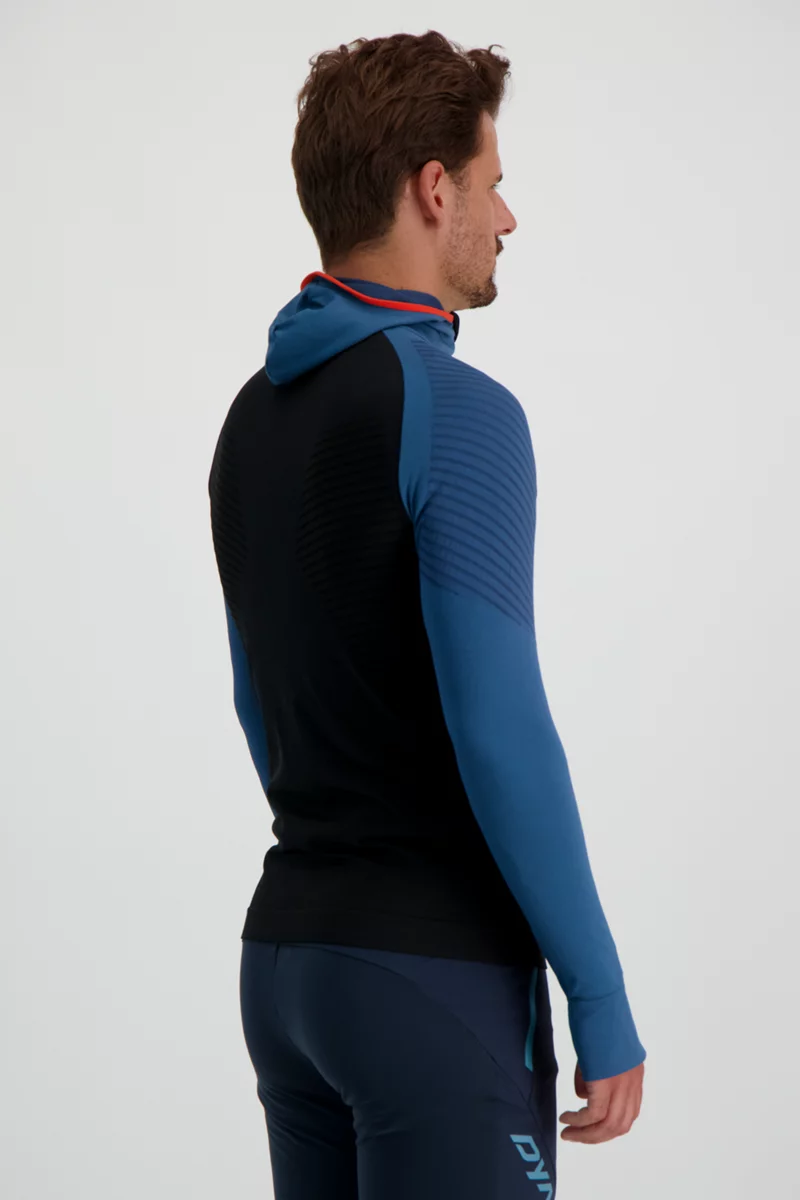 Dynafit FT Dryarn Warm Herren Longsleeve