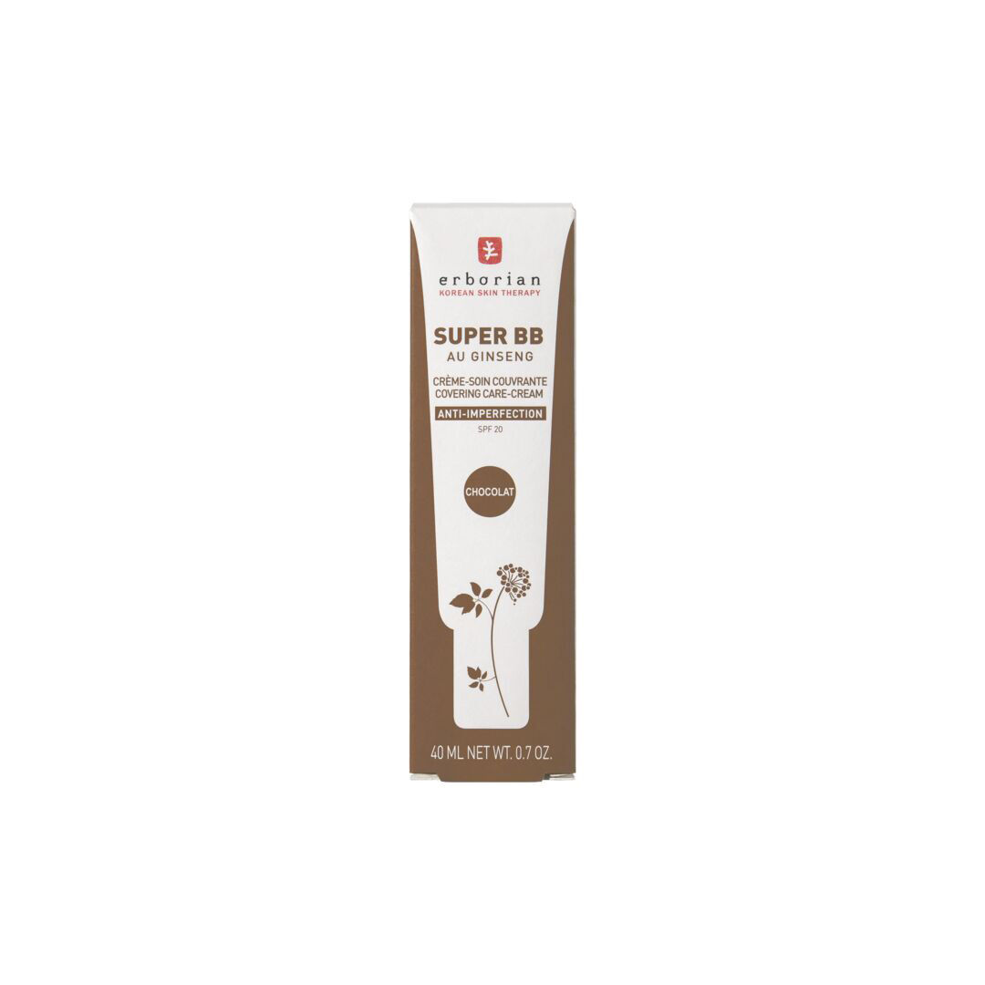 ERBORIAN Finish SUPER BB 40ML
