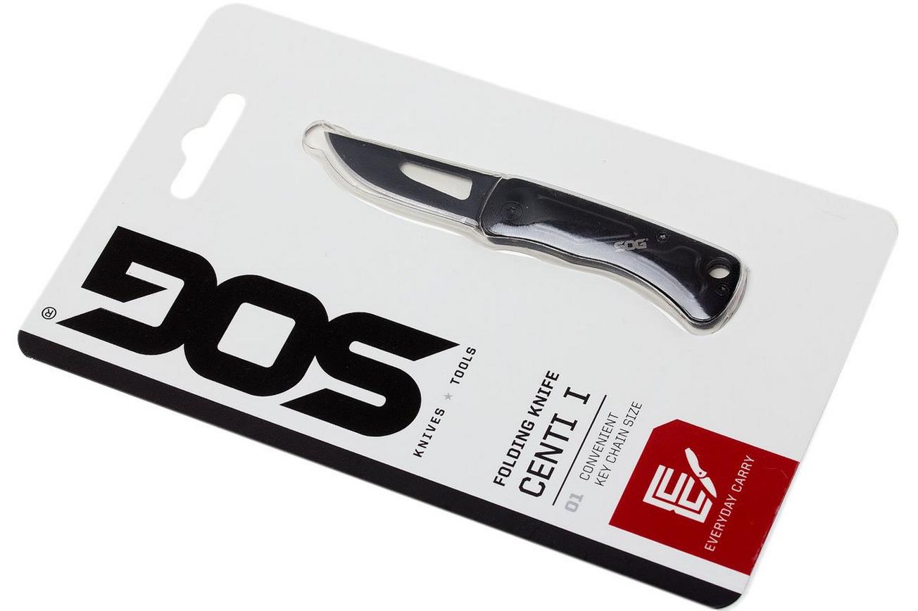 SOG Centi I sleutelhangerzakmes CE1002-CP