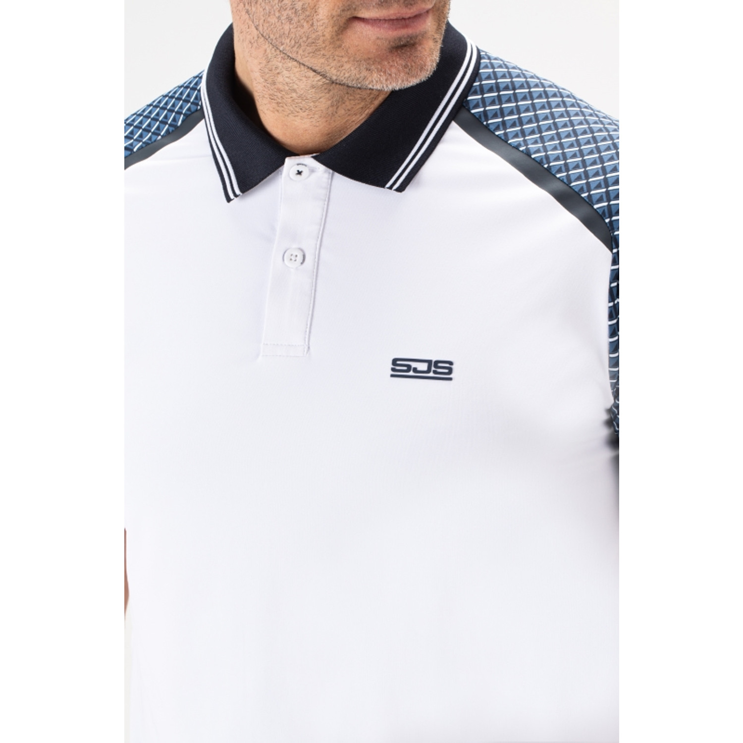 Sjeng Sports Boax Polo