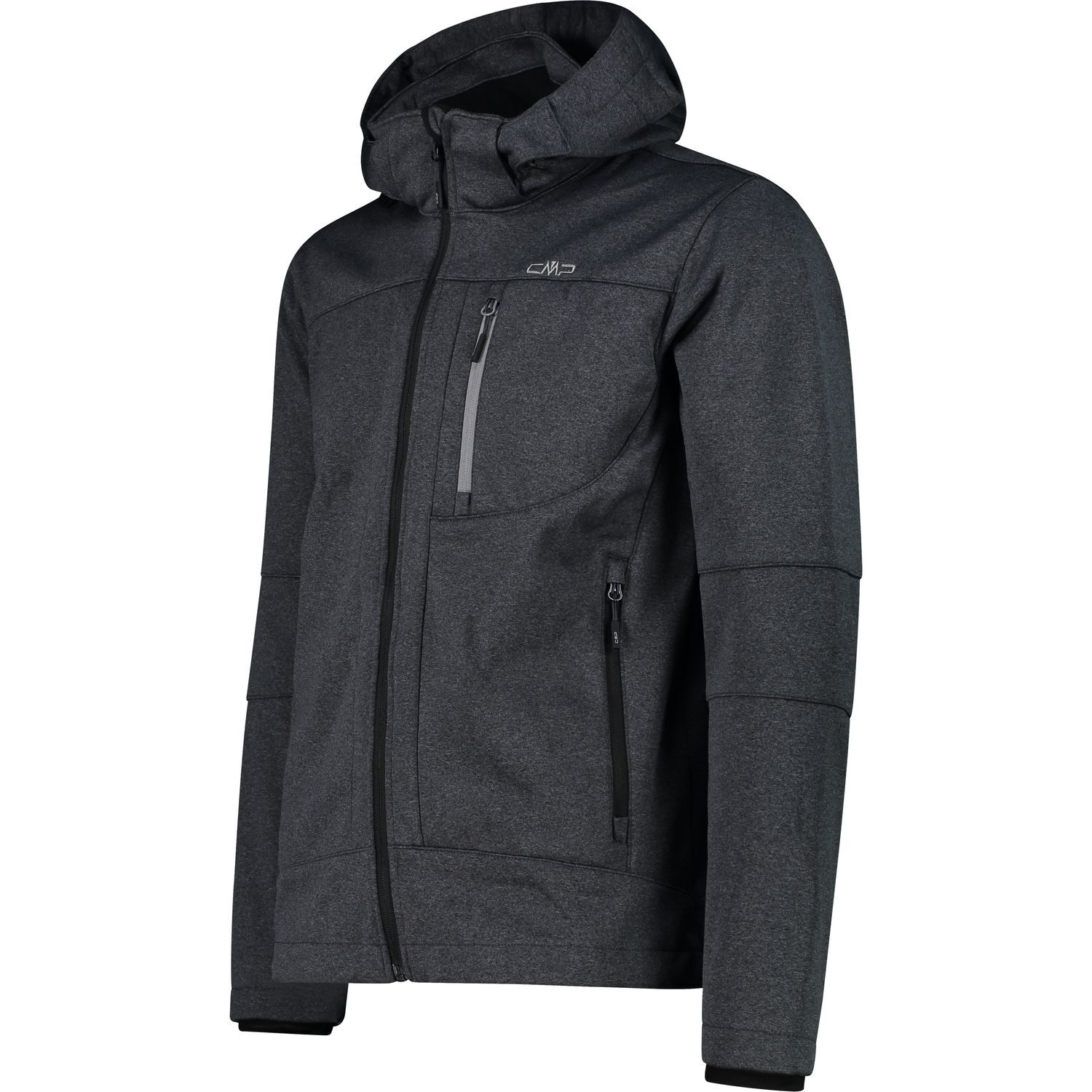 CMPMan Jacket Zip Softshell 3A01787N-M