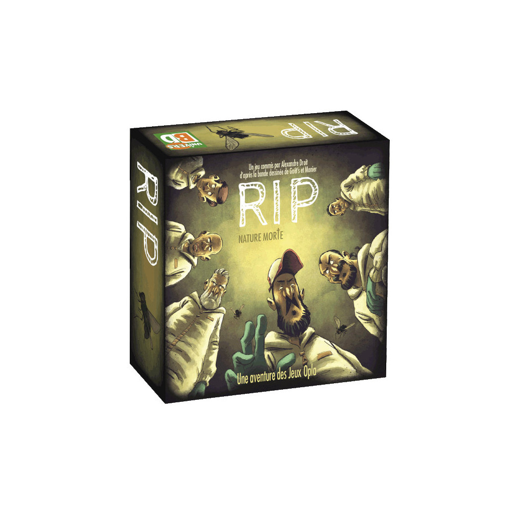 RIP