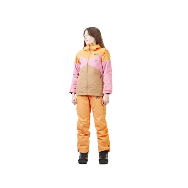 Veste snowboard PICTURE SEADY JKT LATTE