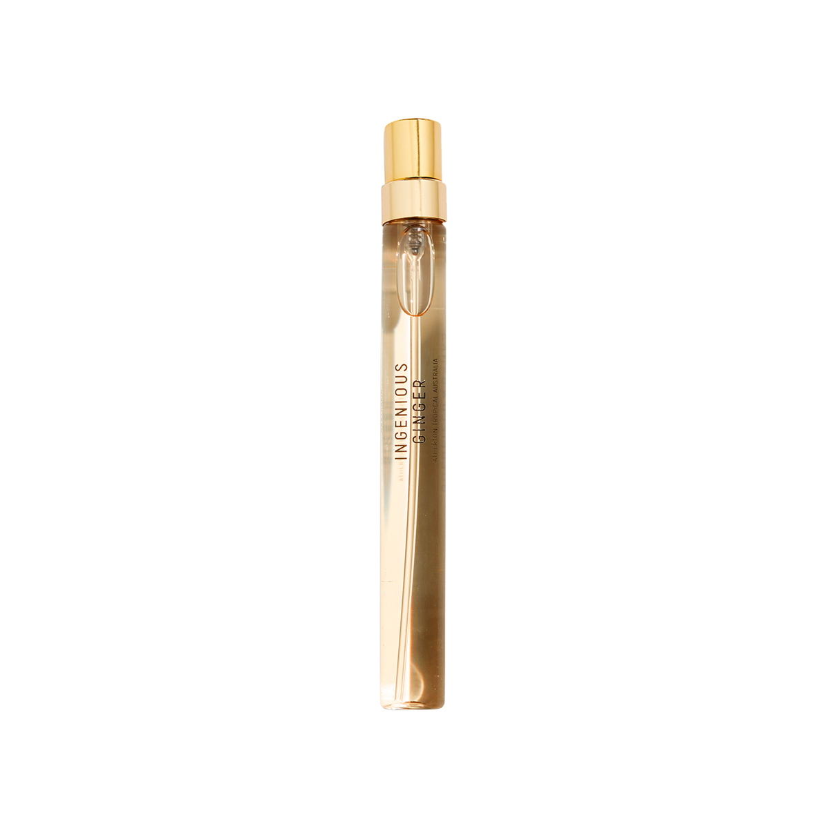 Ingenious Ginger Eau de Parfum 100ml