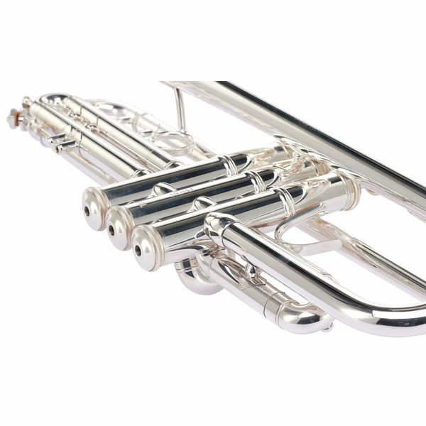 Bach 180S37 Bb-Trompete