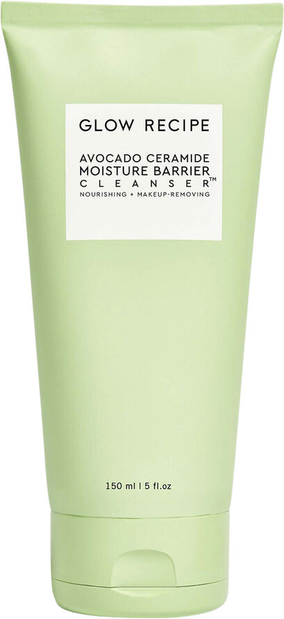 Glow Recipe Avocado Ceramide - Moisture Barrier Cleanser