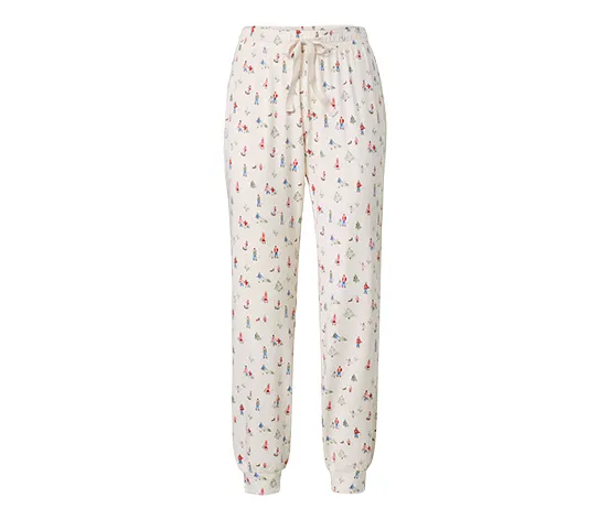Jersey-Relaxhose