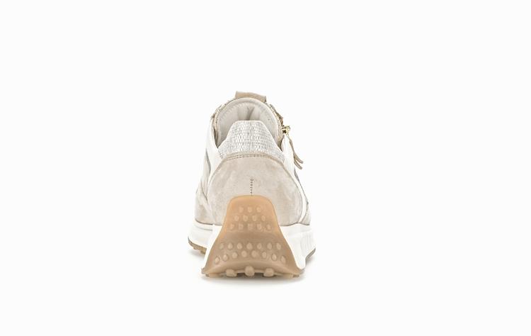 Gabor 46.428 bianco/oro/oak k.