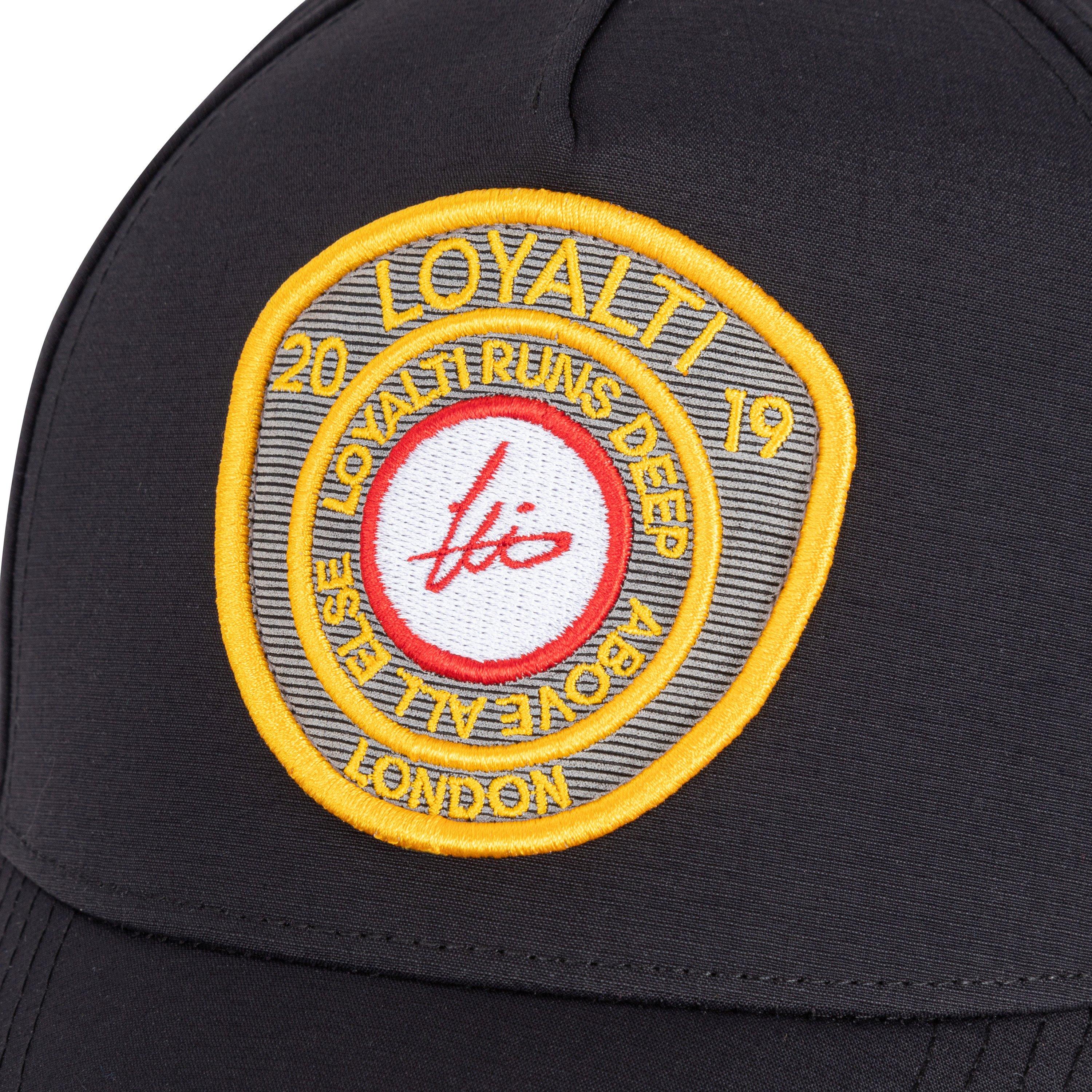 Loyalti Baseball Cap Mens