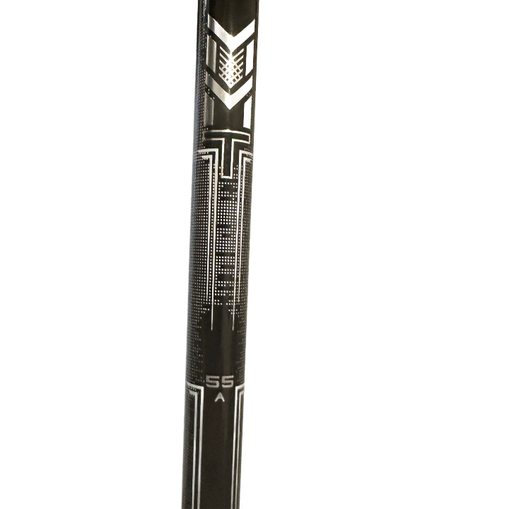 TaylorMade Milled Grind 2.0 SB Black Wedge