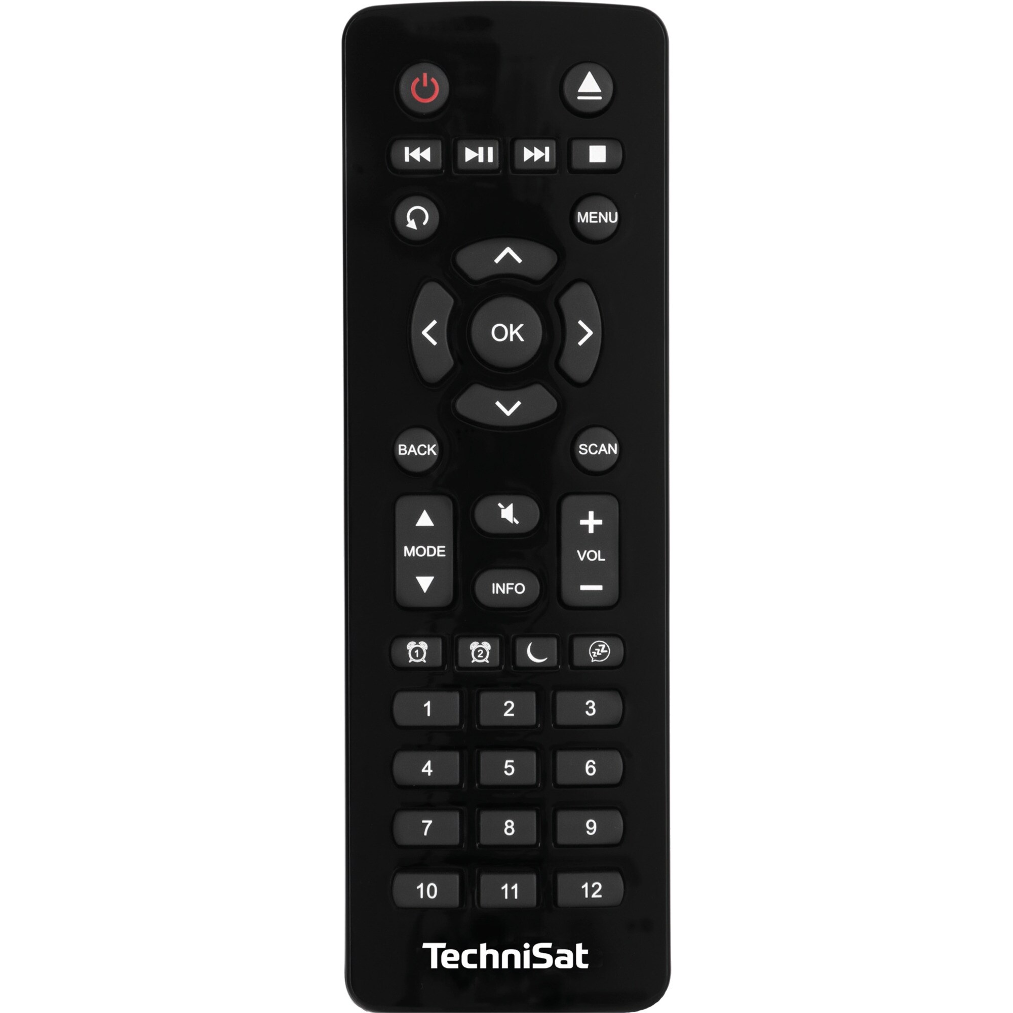 TechniSat Internetradio DIGITRADIO 451 CD IR
