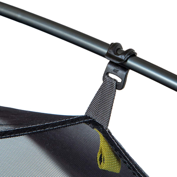 Tente bivouac NEMO EQUIPMENT DRAGONFLY OSMO 1P