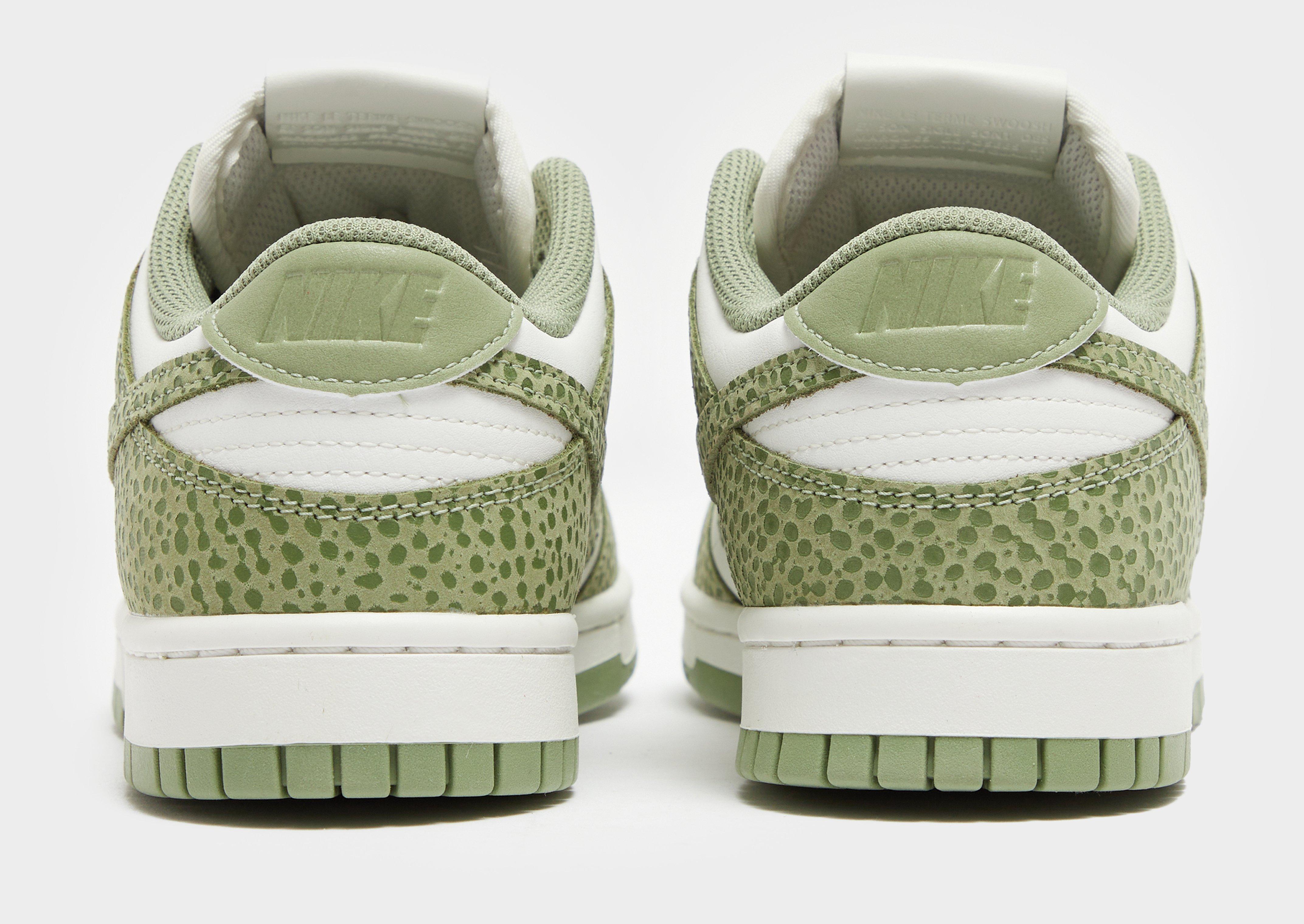 Nike Dunk Low Premium Women's
