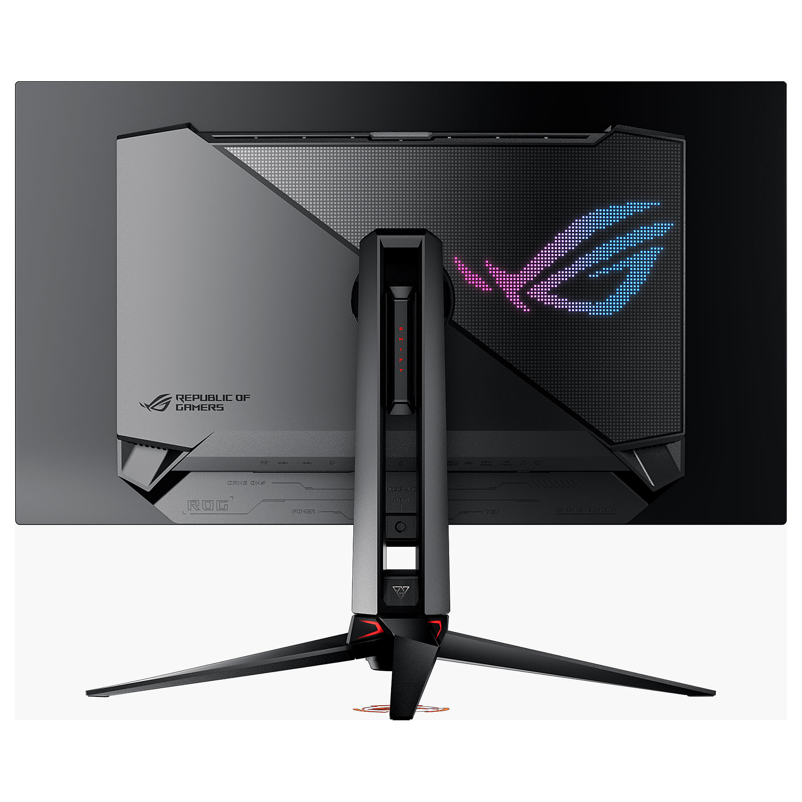 ASUS 31.5