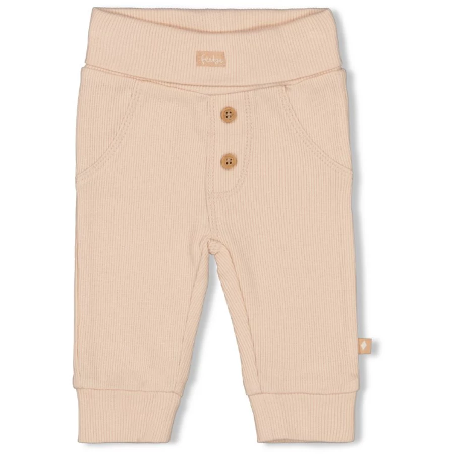 Feetje Schlupfhose A-Roarable Zand