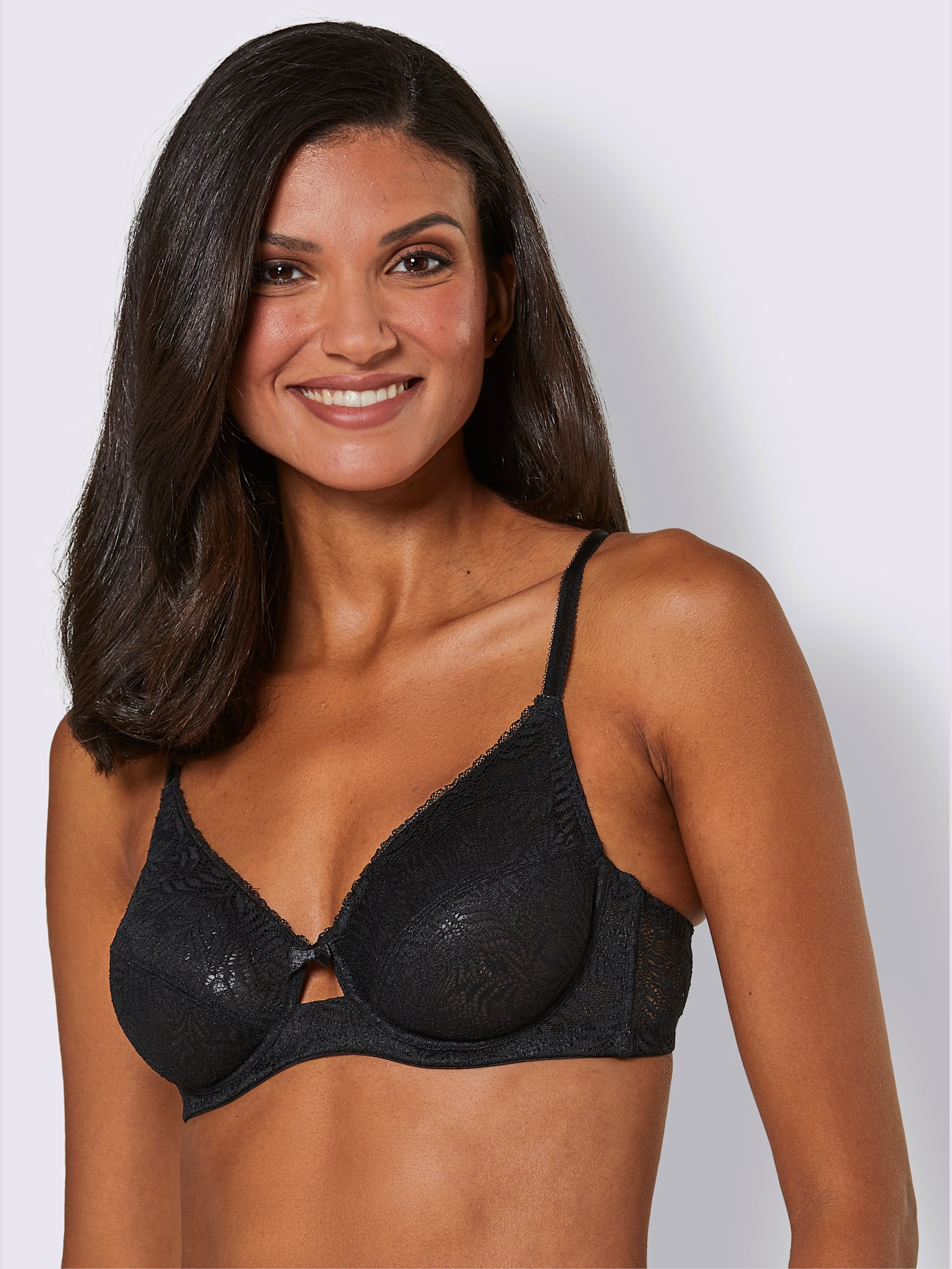 Soutien-gorge minimiseur avec armatures bon. b, c, d, e, f