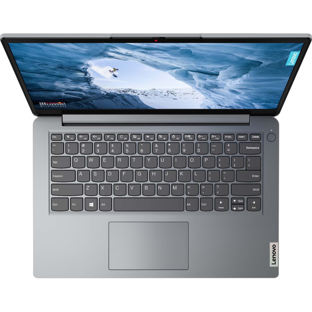 Lenovo IdeaPad 1 Celeron/4/128 14