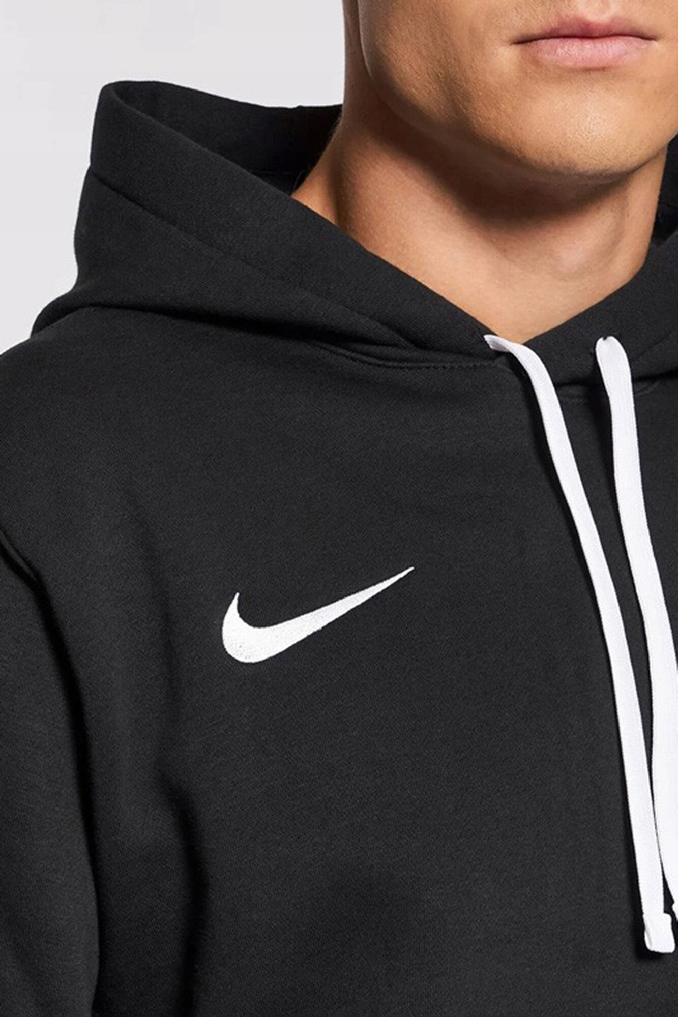 Moletom Nike Park 20
