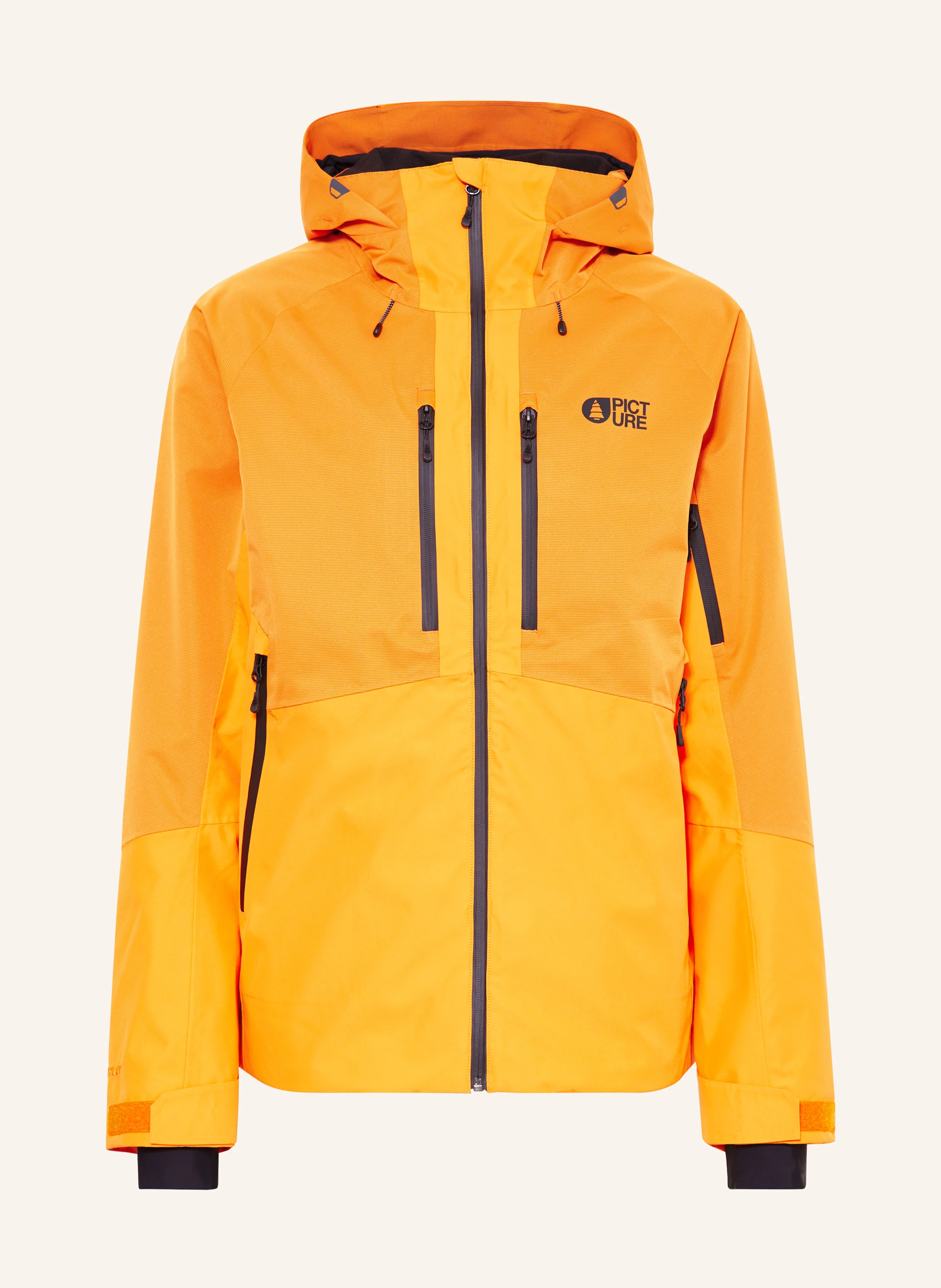 PICTURE Skijacke GOODS