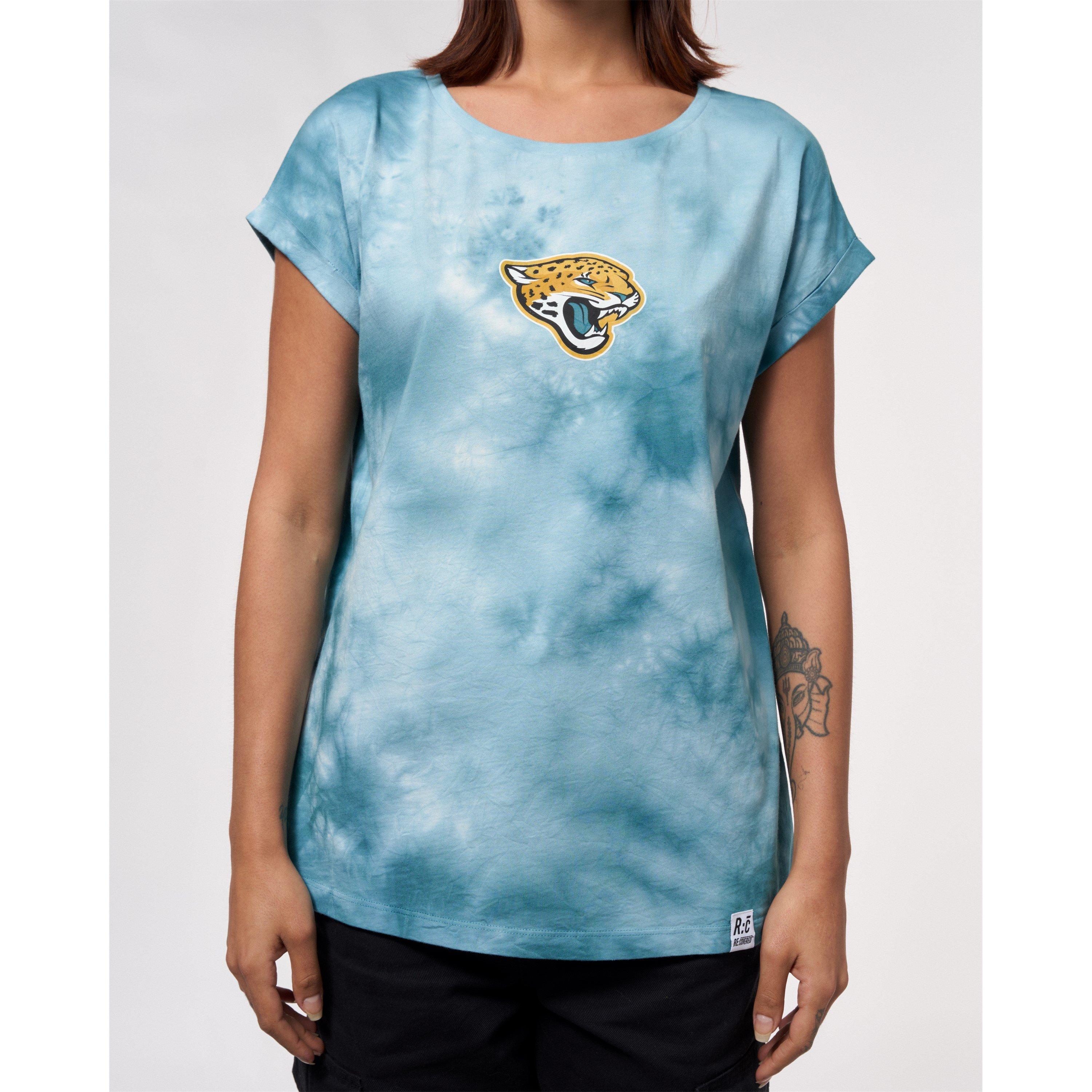 NFL NFL Tie-Dye T-Shirt Ld99