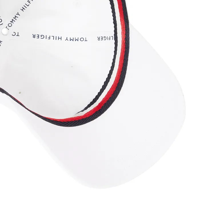 Tommy Hilfiger Essential Flag Embroidery Cap Dames