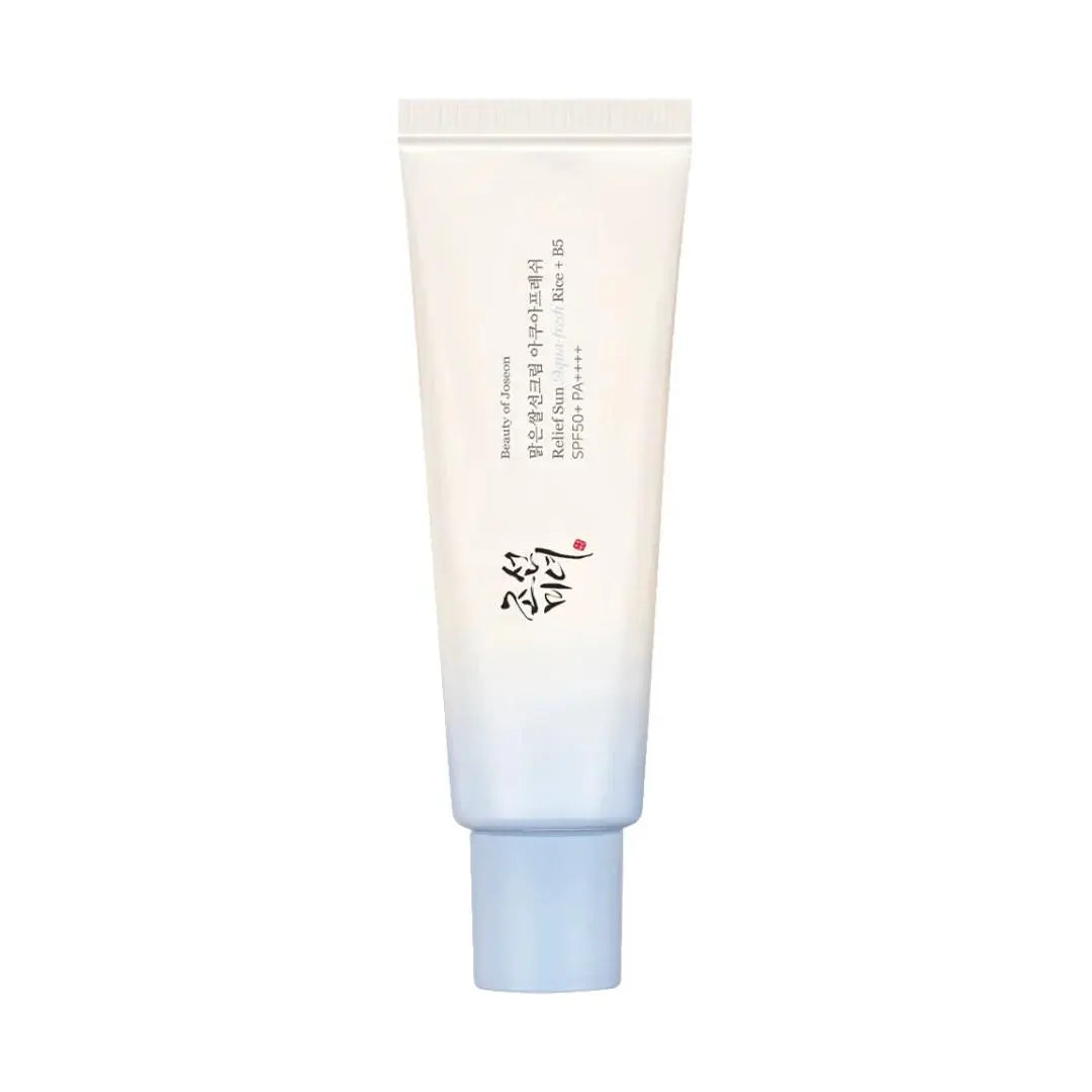 Relief Sun Aqua Fresh Rice + B5 SPF50+